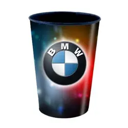 سطل پاپ کرن تم بی ام و (تک قلم)