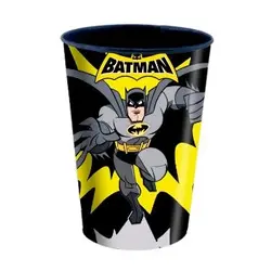 سطل پاپ کرن تم بتمن (تک قلم)