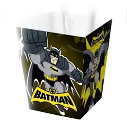 ظرف پاپ کرن تم (تک قلم)