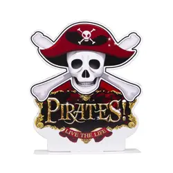 استند دزدان دریایی