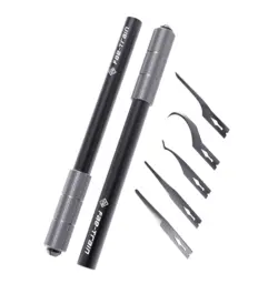 کاتر تعويض آی سی 18Kinds دو دسته