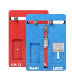 گیره برد و ای سی FINDX مدل GM-03