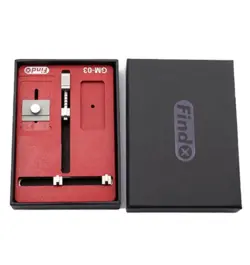 گیره برد و ای سی FINDX مدل GM-03