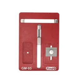 گیره برد و ای سی FINDX مدل GM-03