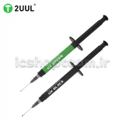 چسب عایق برد سرنگی 2uul مدل (SC53 SC54)