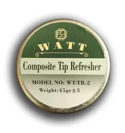 تمیز کننده نوک هویه Watt مدل WT-TR-2