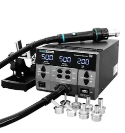 هیتر دیجیتال سوگون مدل SUGON 8630 Pro