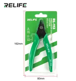 سیم چین و کف چین Relife RL-113