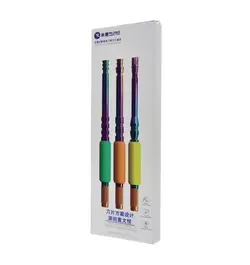 ست کاتر MIJING Phantom Aluminum Alloy