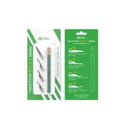 کاتر آی سی 2UUL DA11 Hand