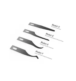 کاتر آی سی 2UUL DA11 Hand