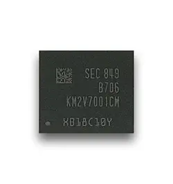 آی سی هارد  KM2V7001CM-B706 UFS