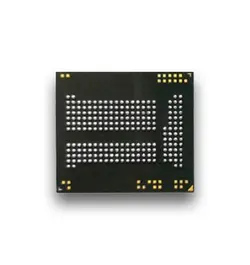 آی سی هارد KMQN10006B-B318