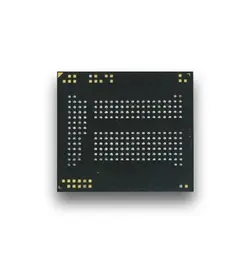 آی سی هارد KMQE10013M-B318