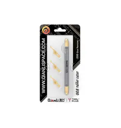 کاتر کیانلی QianLi 008