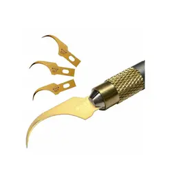 کاتر کیانلی QianLi 007