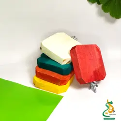 نشیمن هشت ضلعی