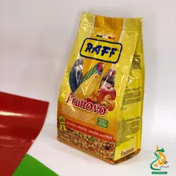 مخلوط نرم میوه ها (RAFF)