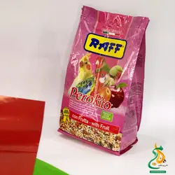 دانه مخلوط پاراکیت (RAFF)