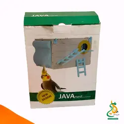 آشیانه جاوا