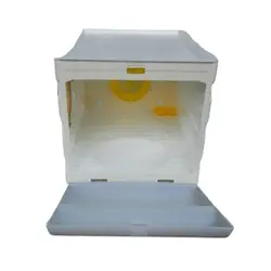 آشیانه جاوا