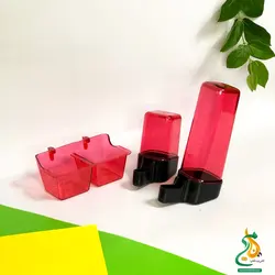 ست آبخوری و دانخوری
