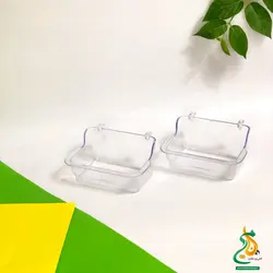 دانخوری کریستالی