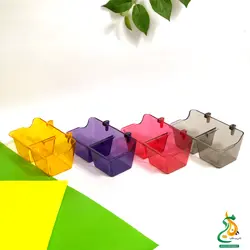 دانخوری دوقلو