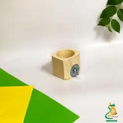 دانخوری هشت ضلعی
