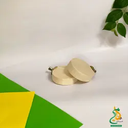 نشیمن کالباسی روسی
