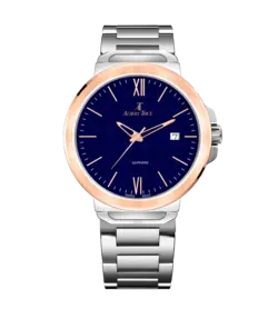 ساعت مچی مردانه آلبرت ترایس مدل  Albert Trice 20288-03