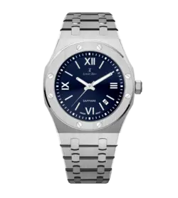 ساعت مچی مردانه آلبرت ترایس مدل  Albert Trice 20307-01