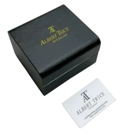 ساعت مچی مردانه آلبرت ترایس مدل  Albert Trice 20307-01