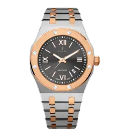 ساعت مچی مردانه آلبرت ترایس مدل  Albert Trice 20307-03