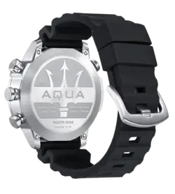 ساعت مچی هوشمند نورث اج مدل NORTH EDGE AQUA