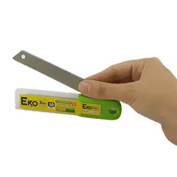 تیغ کاتر (موکت بر) مدل ECB-0.5 برند اکو EKO(بسته 10تایی)