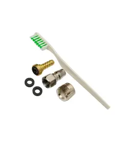 پیستوله رنگ کاسه فلزی طرح آسترو مدل E70 برند اکو EKO