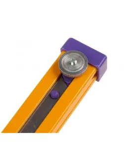 کاتر آلومینیومی (موکت بر) یکطرفه برند A.T.T