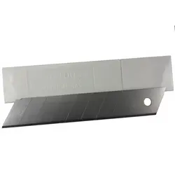 تیغ کاتر (موکت بر) مدل KAW-02 طرح کره (بسته 10تایی)