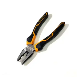 انبردست سایز 8 اینچ مدل BA01008 برند دینگی DINGQI