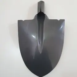 بیل فولادی نمره 2 میکا MIKA TOOLS