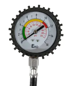 درجه باد خودرو مدل EAG-12 اکو EKO