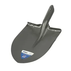 بیل فولادی نمره 3 برند میکا MIKA TOOLS