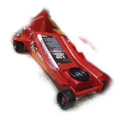 جک سوسماری 3 تن کورسی مدل STG4530 برند استرانگ STRONG