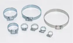 بست فلزی سایز E20*30 ترکیه