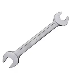 آچار دو سر تخت سایز 27*24 آتا ATA TOOLS