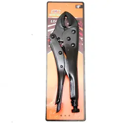 انبرقفلی 10 اینچ XUBIN TOOLS