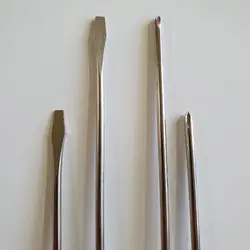 پیچ گوشتی 4 عددی خیاطی CL