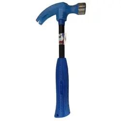 چکش دوشاخ 500 گرمی روکشدار میکا Mika tools