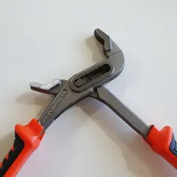 انبر کلاغی 10 اینچ XIN BAO TOOLS